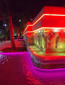 Не работавший 30 лет фонтан восстановили в Кисловодске